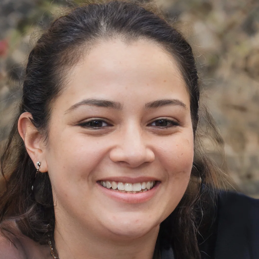 Foto de Luciana Varela